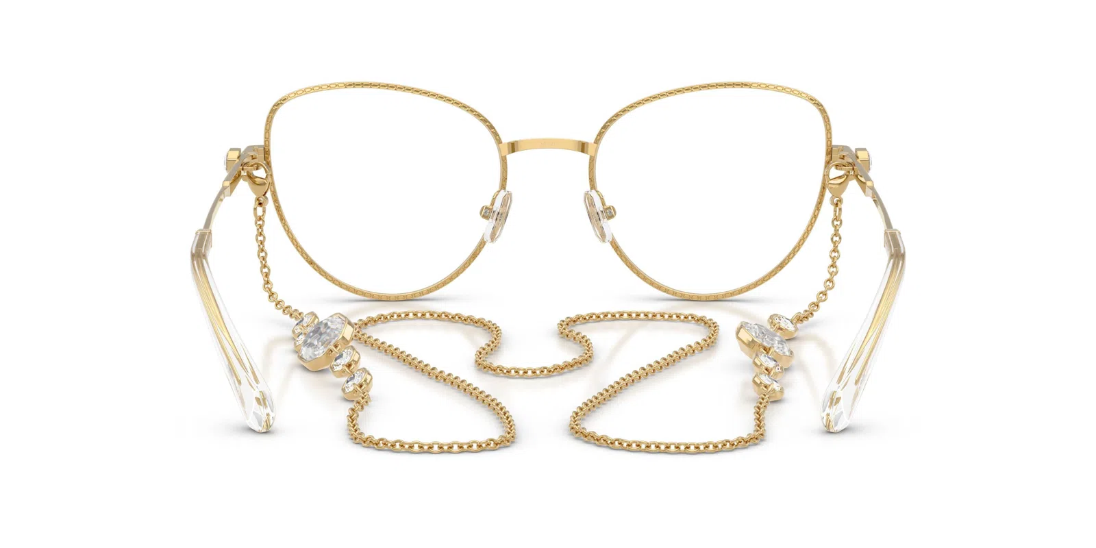 Swarovski 1022 Eyeglasses - view 23